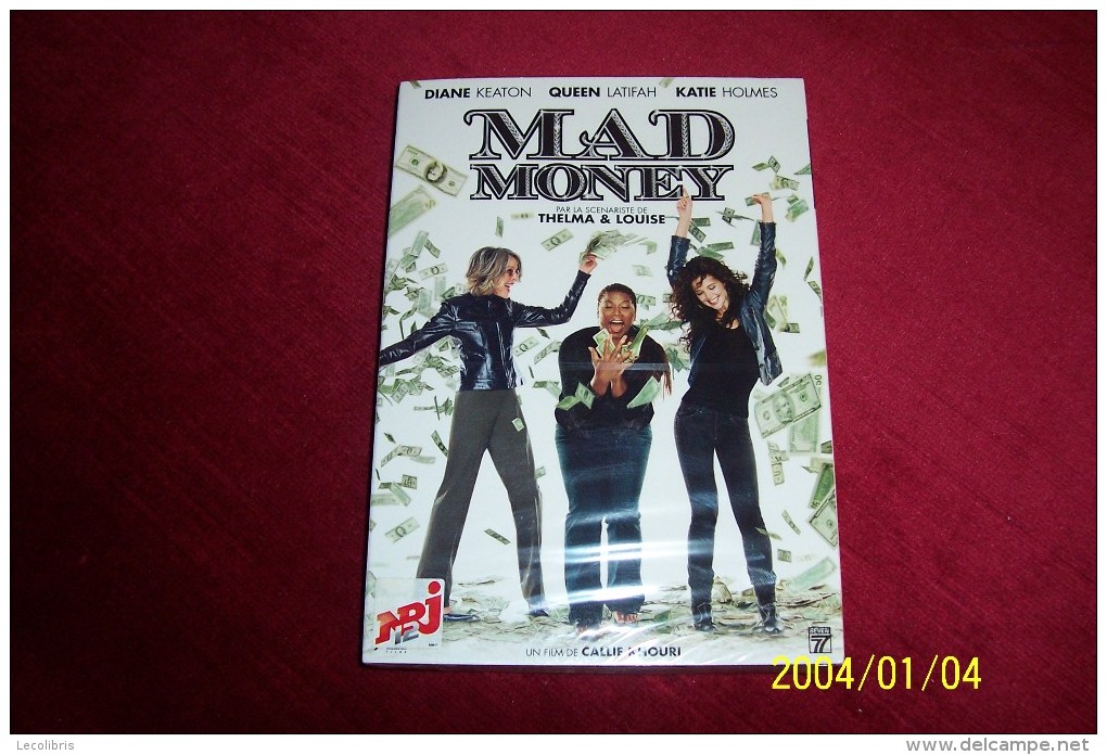 MAD MONEY - Comedy