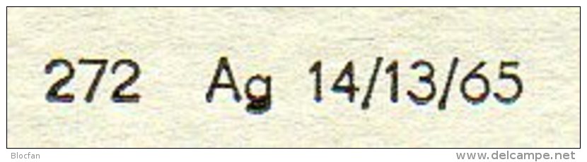 A.Schweitzer Gedenkblatt 1965 DDR 1084/6 GBl.36/65 A4 50€ Humanist Arzt Theologe Missionsarzt Document Stamp GDR Germany - Albert Schweitzer