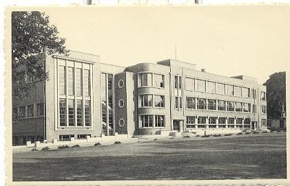 Aalst - Koninklijk Atheneum - Aalst