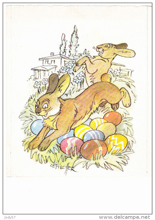 BUONA PASQUA - Easter