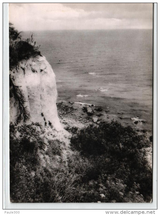 Ostseebad Boltenhagen - Blick Auf Das Meer - Boltenhagen