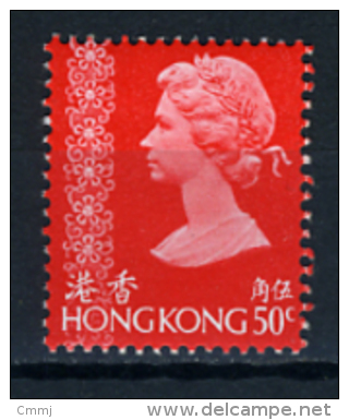 1973 -  HONG KONG - Catg. Mi.  274 - NH - (D11032016......) - Unused Stamps