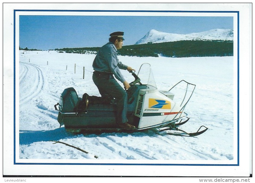 Calendrier De Poche/La Poste//1998      CAL287 - Petit Format : 1991-00