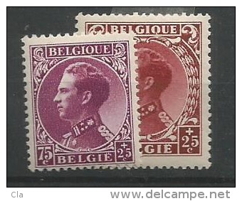 391 Et 93  *  12 - 1934-1935 Léopold III