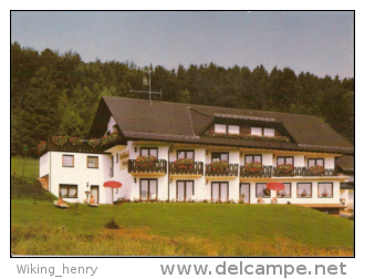 Grasellenbach Gras Ellenbach - Landhaus Muhn - Odenwald