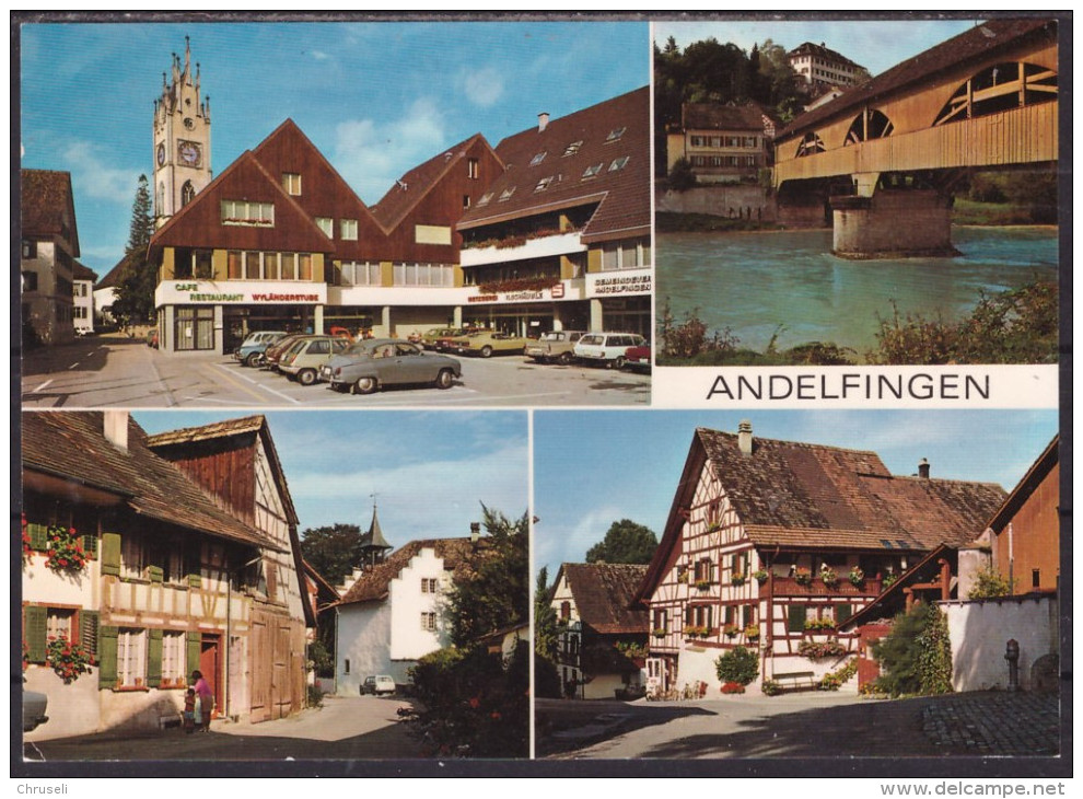 Andelfingen - Andelfingen