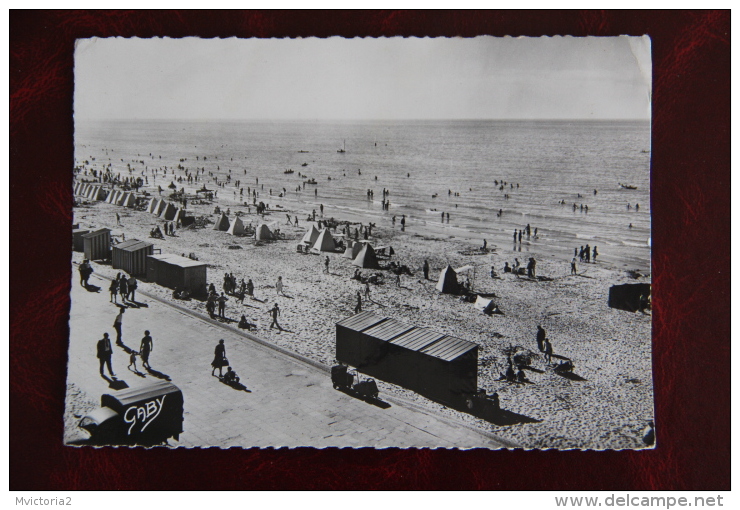 BRAY DUNES - La Plage - Bray-Dunes