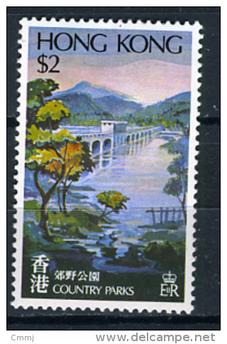 1980 -  HONG KONG - Catg. Mi.  367 - NH - (D11032016......) - Unused Stamps