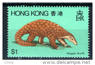 1982 -  HONG KONG - Catg. Mi.  385 - NH - (D11032016......) - Unused Stamps