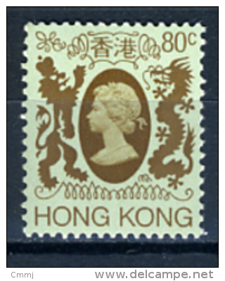 1982 -  HONG KONG - Catg. Mi.  395 - NH - (D11032016......) - Neufs