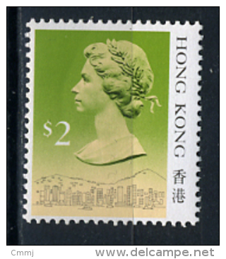 1987 -  HONG KONG - Catg. Mi. 517 I - NH - (D11032016......) - Unused Stamps