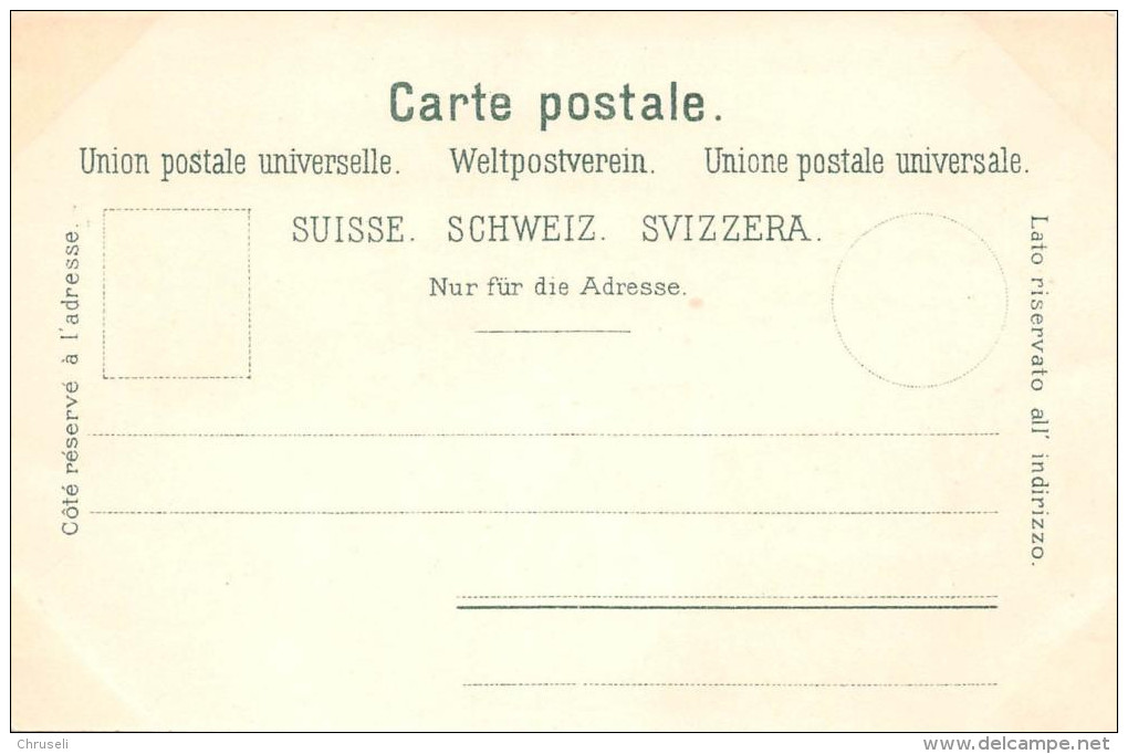 Huttwil Litho - Huttwil