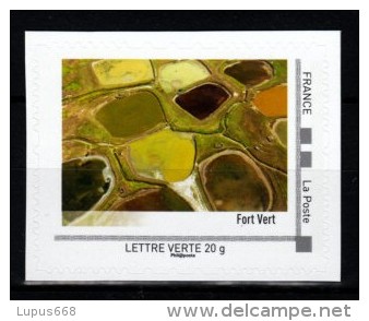 Frankreich - Collector: Dept. 62 (Pas- De- Calais ) Landschaft Bei/ Paysage Environs Fort Vert   ** / Mnh - Collectors