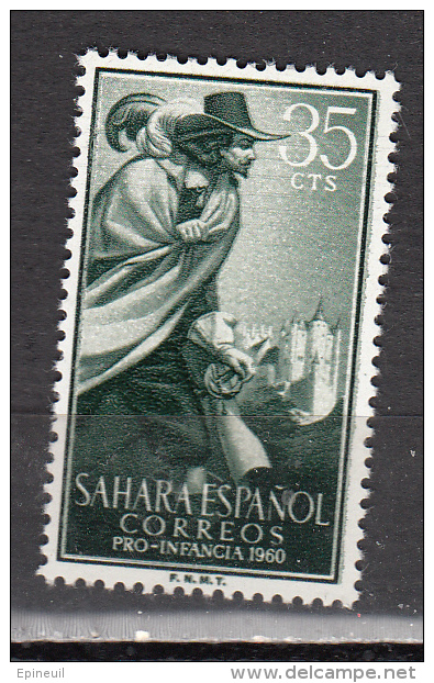 SAHARA ESPAGNOL * YT  N° 161 - Sahara Spagnolo