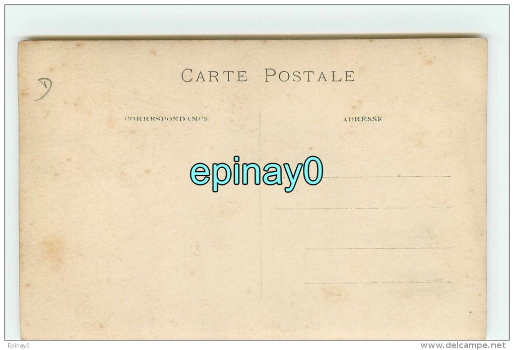 CARTE PHOTO à LOCALISER  - Devanture De Magasin Ou Maison - Photos