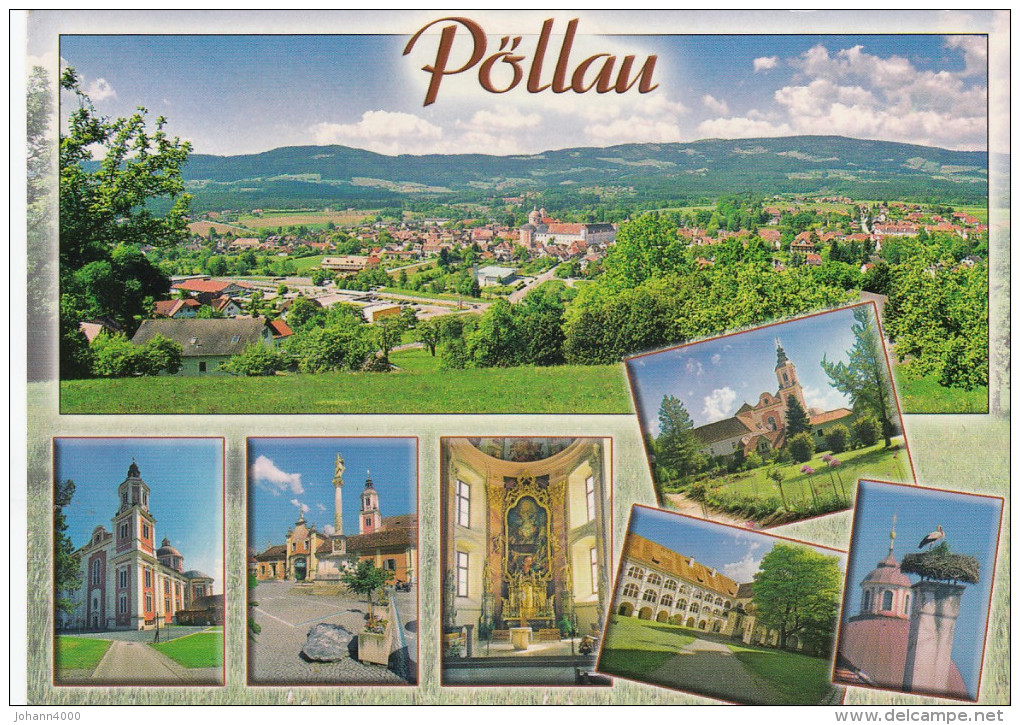 Steiermark Pöllau - Pöllau
