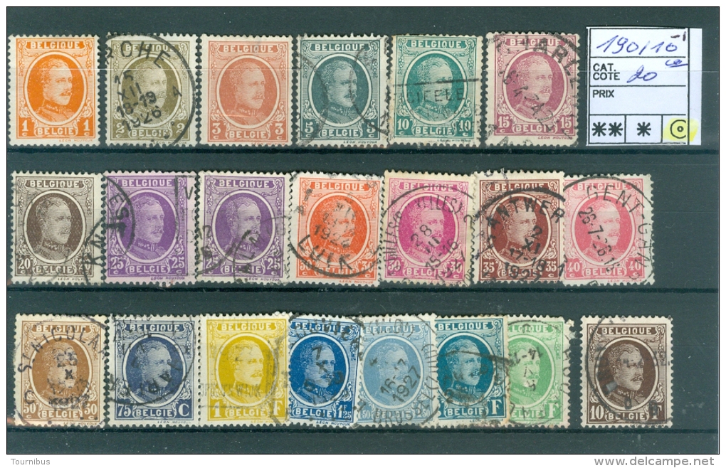 190-210 Obl -1 - Other & Unclassified