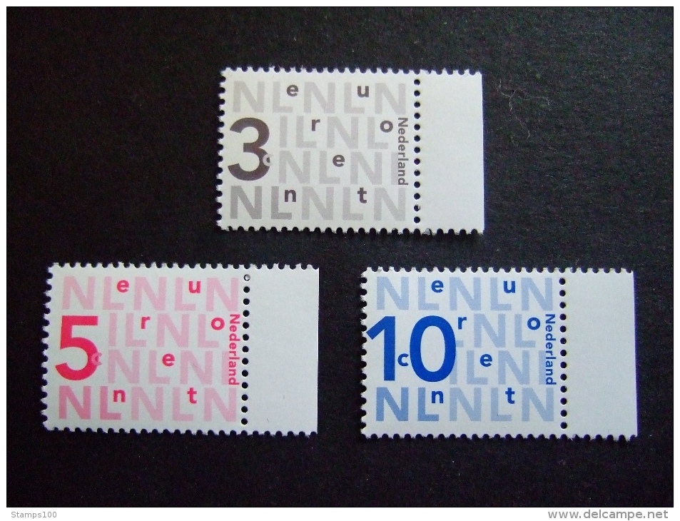 NETHERLANDS 2013  OFFSET PRINT   MNH **  (050908-018) - Nuovi