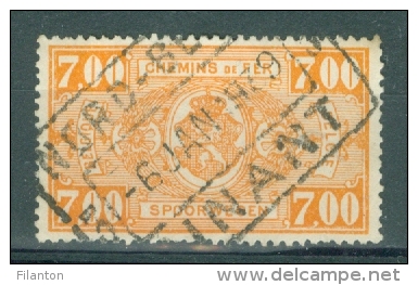 BELGIE - OBP Nr TR 159 - Cachet   "NORD-BELGE - DINANT 3" - (ref. AD-2814) - Autres & Non Classés