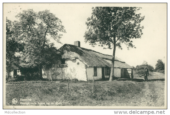 BE KASTERLEE / Rustige Oude Hoeve Op De Kluis / - Kasterlee