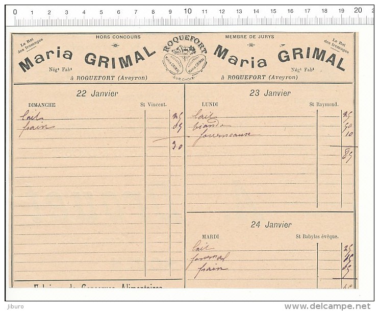 Publicité 1899 A. DROUET 65 Rue De La Vicomté Rouen Ancienne Maison GAUDU & DROUET // 146/ARL-9 - Publicités