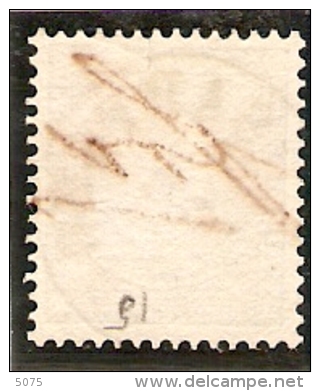 1856 Yvert 4 Obl - Usados