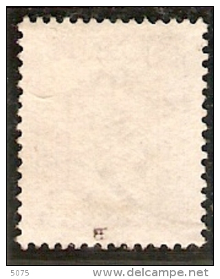 1863 Yvert 9 Obl - Used Stamps