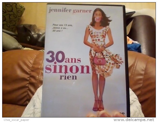 30 Ans Sinon Rien Garner - Comedy