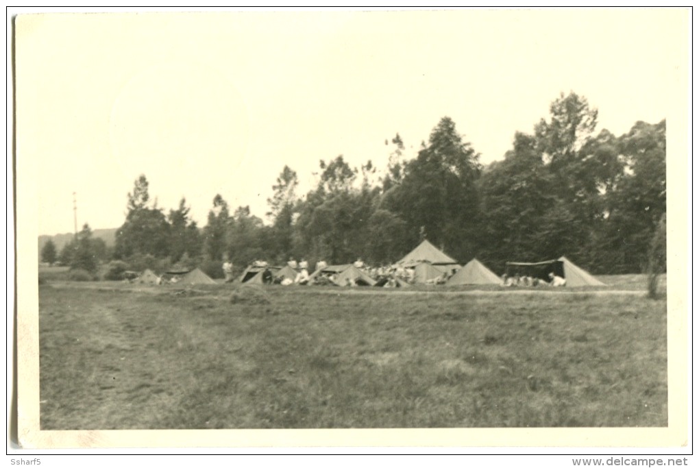 1941 Stp Mährisch-Ostrau DEUTSCHE DIENSTPOST-BÖHMEN-MÄHREN,Technische Nothilfe Befehlsstab "r" Abteilung 1/2 AK Lager - Storia Postale