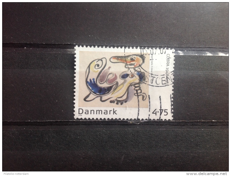 Denemarken / Denmark - Cobra (4.75) 2006 - Usado