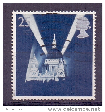 Groot-Brittannie - 2005 - Yv. 2660 - Used - Used Stamps
