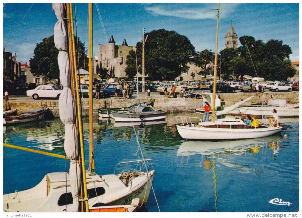 ILE DE NOIRMOUTIER (DIL176) - Ile De Noirmoutier