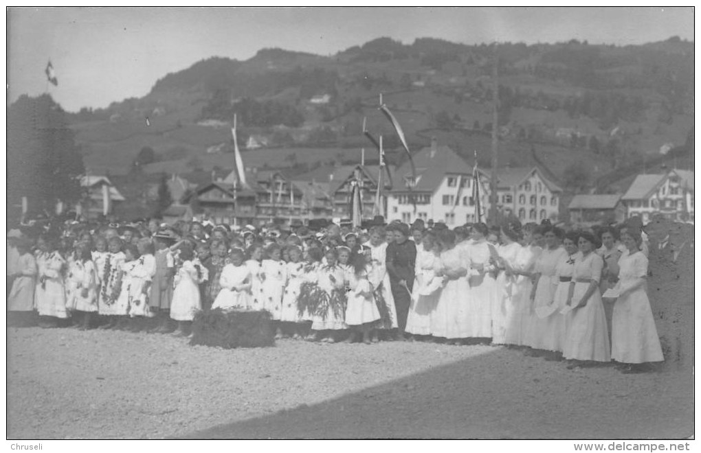 Ebnat-Nesslau-Neu St.Johann Orginal Album 30 Karten mit Bahnhoferöffnung 1912 Postkutsche & Eisenbahn