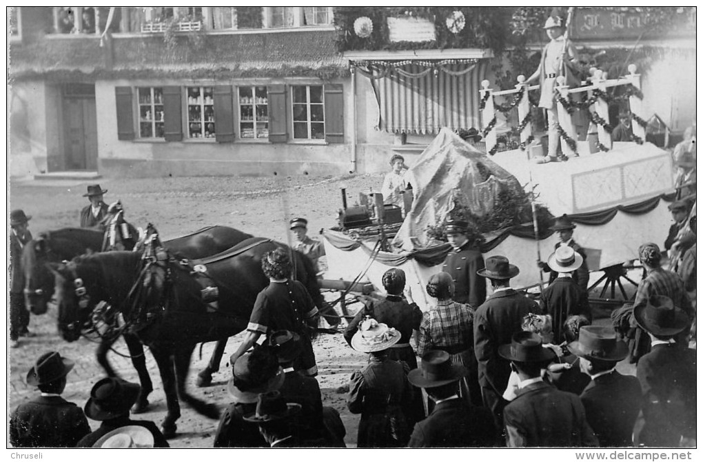 Ebnat-Nesslau-Neu St.Johann Orginal Album 30 Karten mit Bahnhoferöffnung 1912 Postkutsche & Eisenbahn