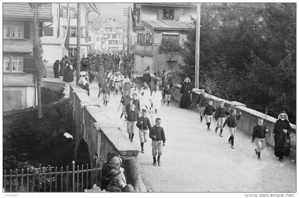 Ebnat-Nesslau-Neu St.Johann Orginal Album 30 Karten mit Bahnhoferöffnung 1912 Postkutsche & Eisenbahn