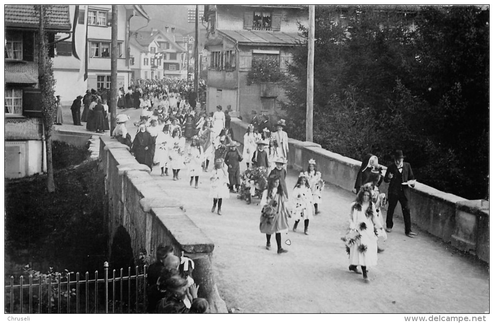 Ebnat-Nesslau-Neu St.Johann Orginal Album 30 Karten mit Bahnhoferöffnung 1912 Postkutsche & Eisenbahn