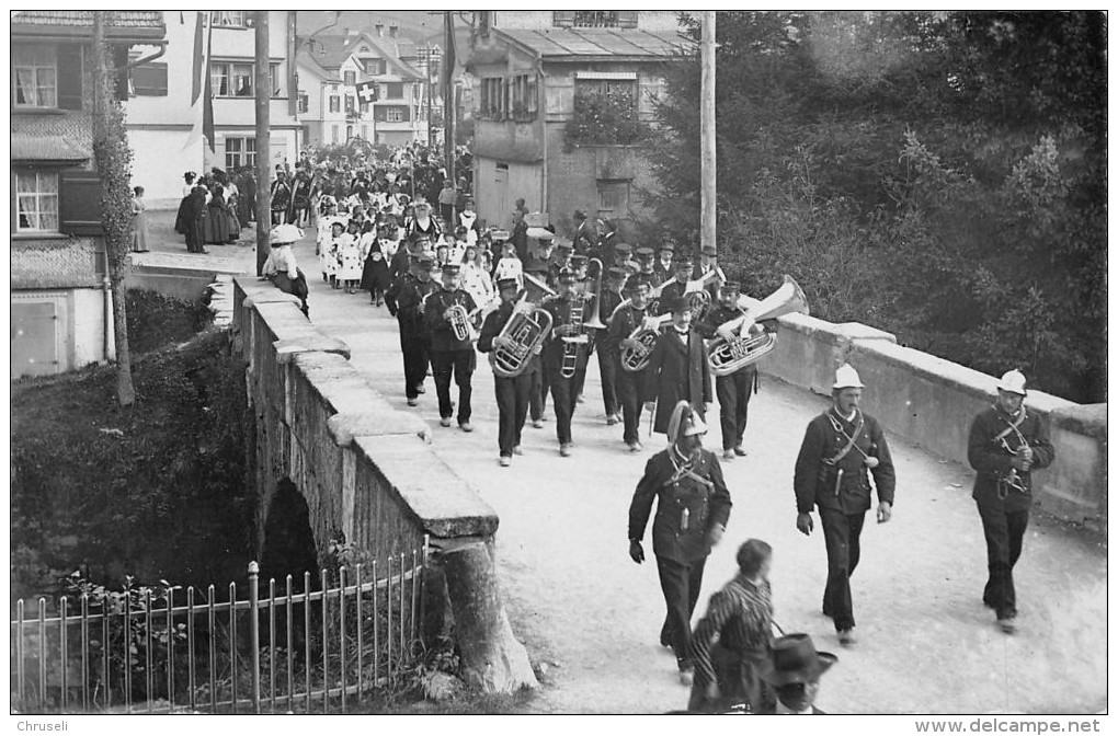 Ebnat-Nesslau-Neu St.Johann Orginal Album 30 Karten mit Bahnhoferöffnung 1912 Postkutsche & Eisenbahn