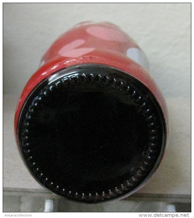 AC - COLA COLA - GLASS BOTTLE SHRINK WRAPPED 250 Ml UNOPENED FROM TURKEY - Flaschen