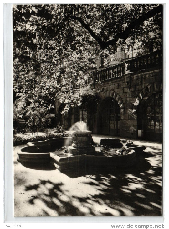 Schwerin - Schloss - Burggarten - Sassnitz