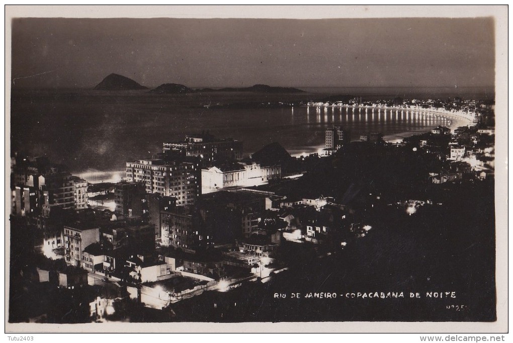 COPACABANA DE NOITE - Copacabana