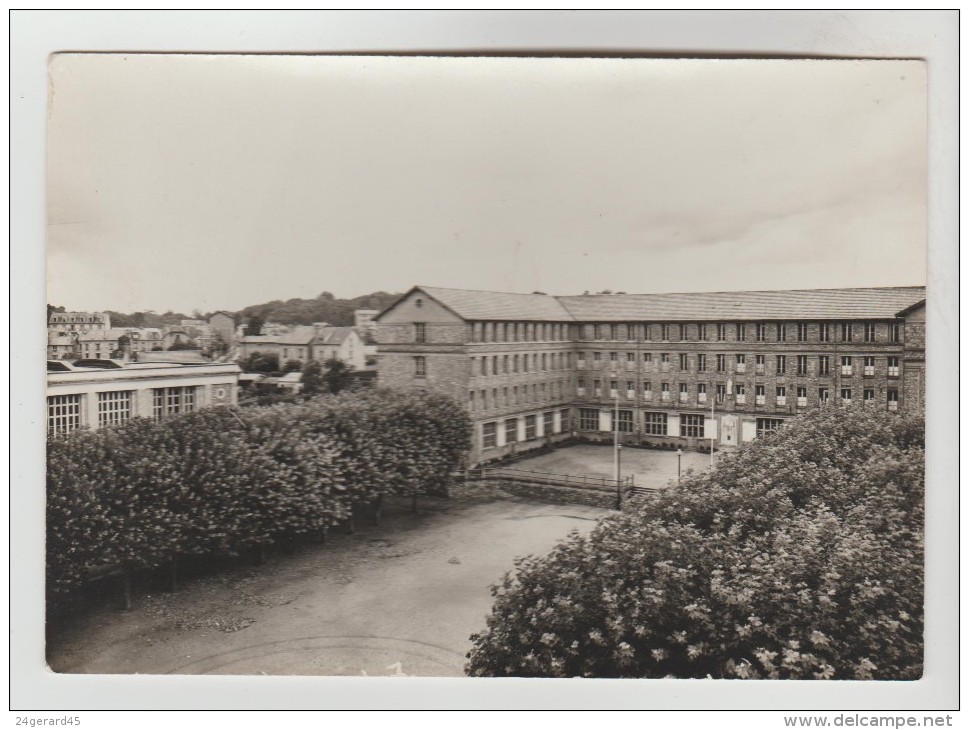 CPSM VERSAILLES (Yvelines) - Ecole Sainte Geneviève La Cour - Versailles