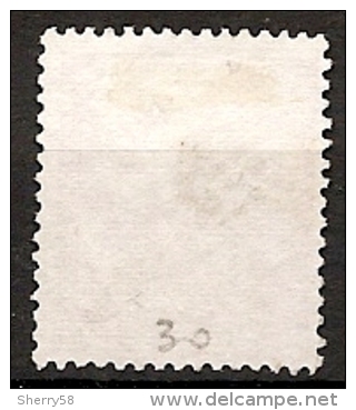 1873-ED. 132 I REPÚBLICA - ALEGORÍA DE ESPAÑA - 5 CENT. ROSA-USADO ROMBO DE PUNTOS - Gebraucht