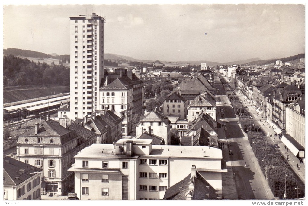 CH 3492 RARON VS, Kirche Und Burg - Rarogne