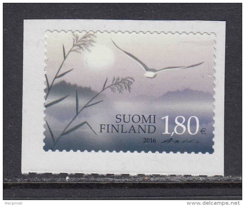 Finland 2016. Natur. MNH. Pf.** - Ongebruikt