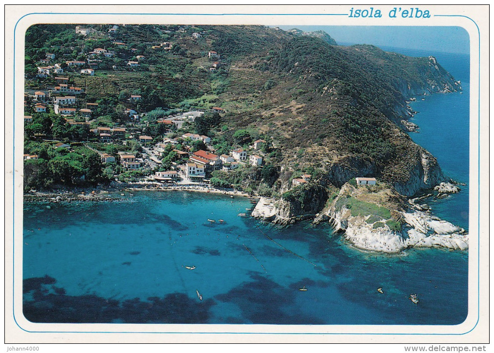 Italien Isola D' Elba - Sonstige & Ohne Zuordnung