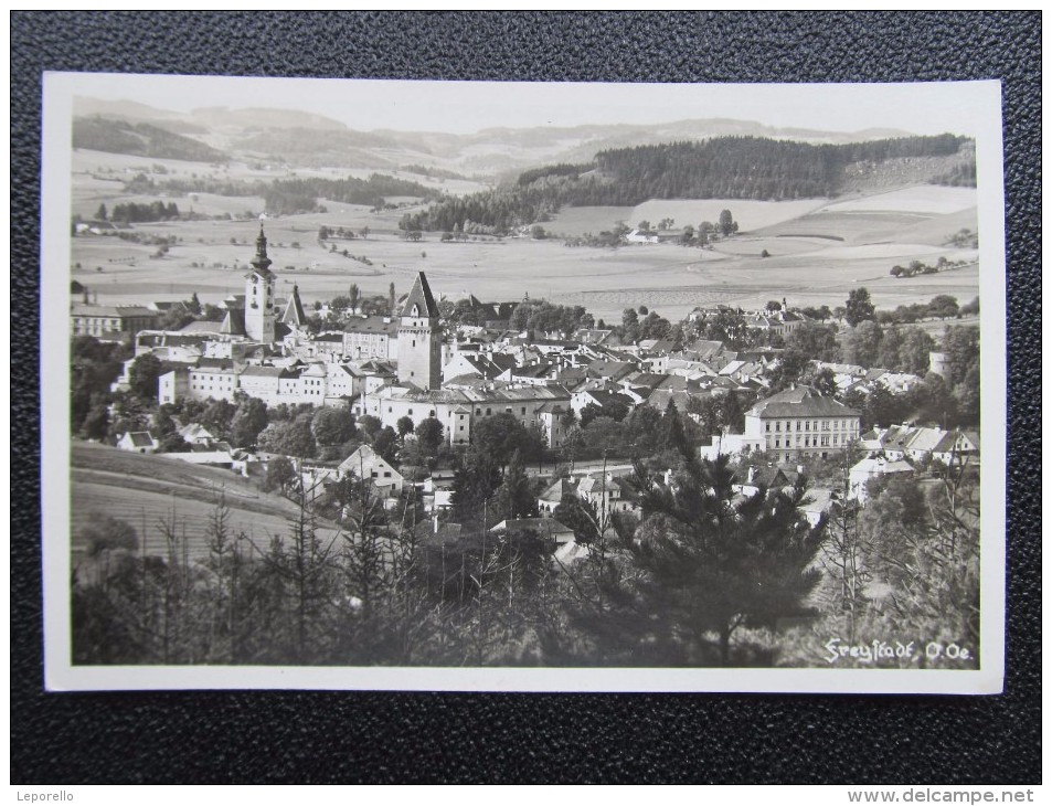 AK FREISTADT Ca.1930/// D*19604 - Freistadt