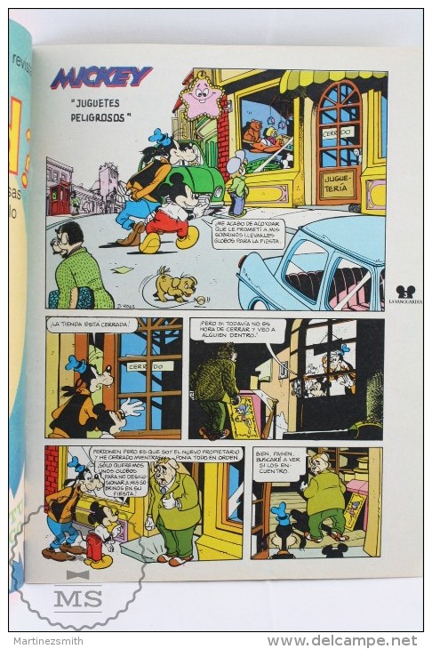 Walt Disney Lady And The Tramp, Scamp's Firetruck Adventure Comic - Other & Unclassified