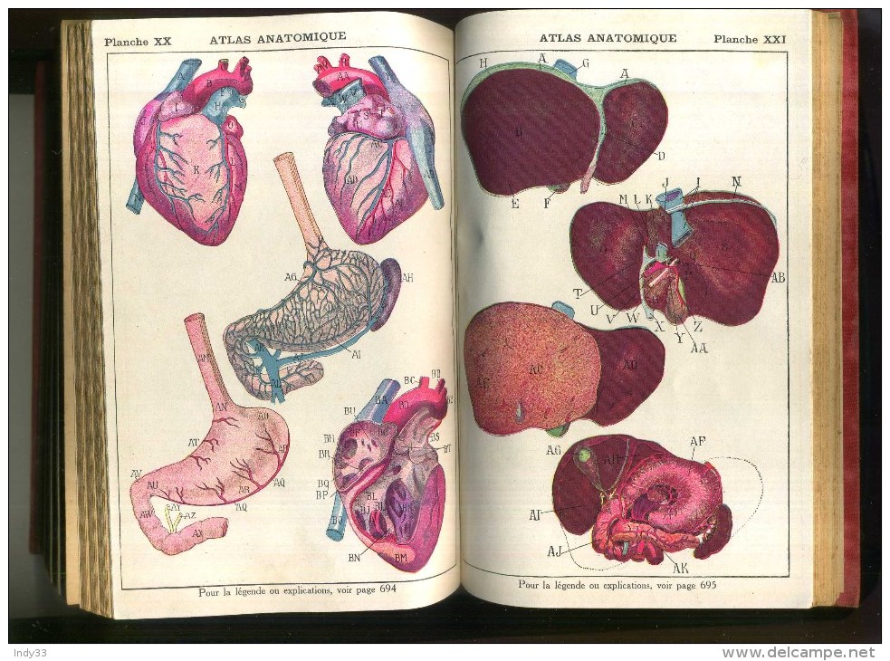 - LA MEDECINE VEGETALE ILLUSTREE . PAR A. NARODETZKI . PARIS . - Santé