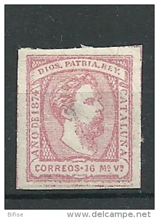 AÑO 1875 - ED. 157 * - Nuovi