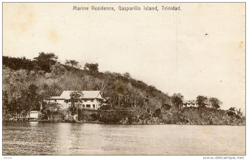 TRINIDAD - Trinidad